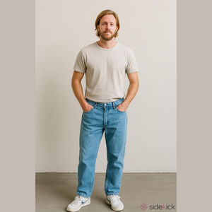 Wrangler Mens Jeans Size 38x32